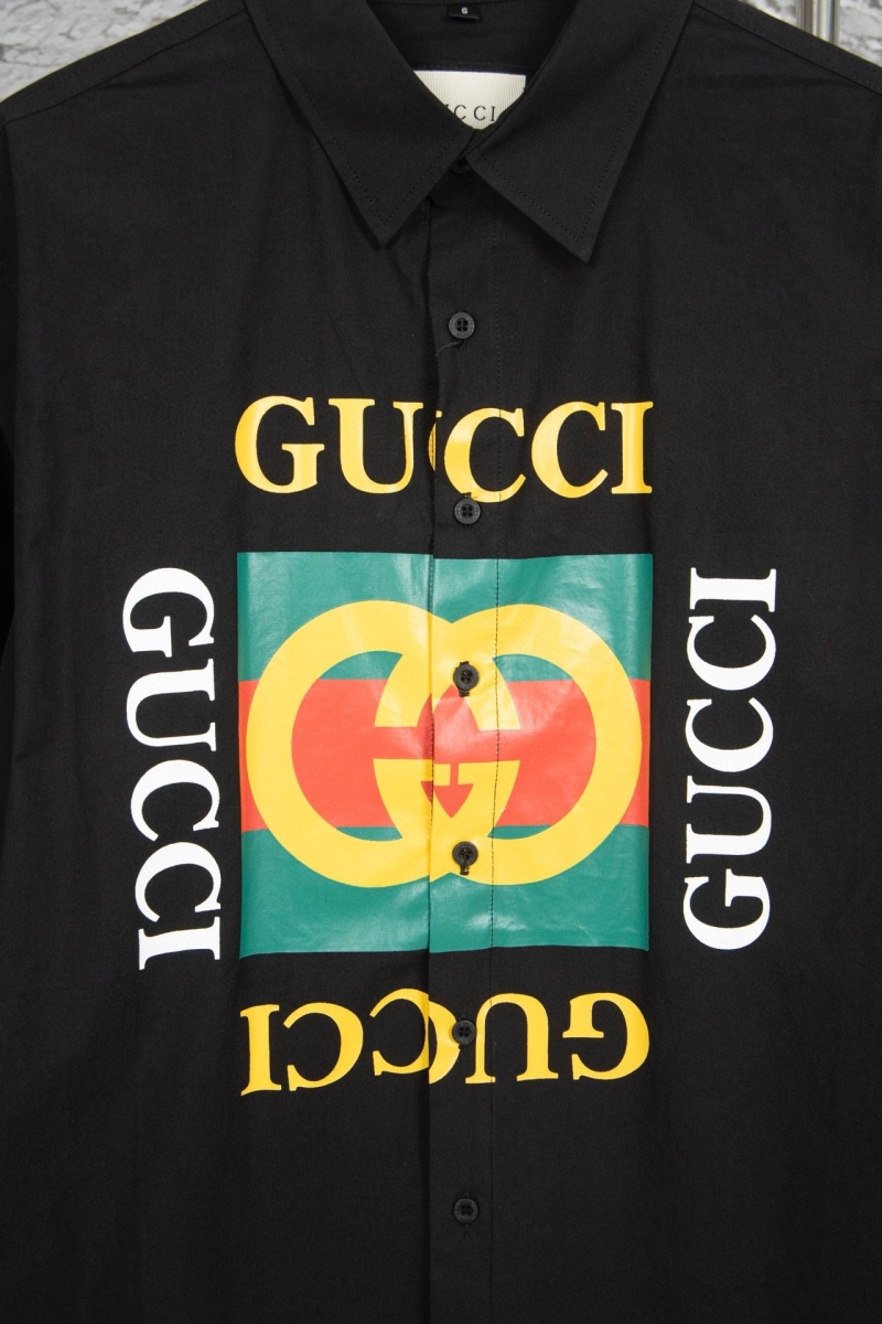 Gucci Hoodies